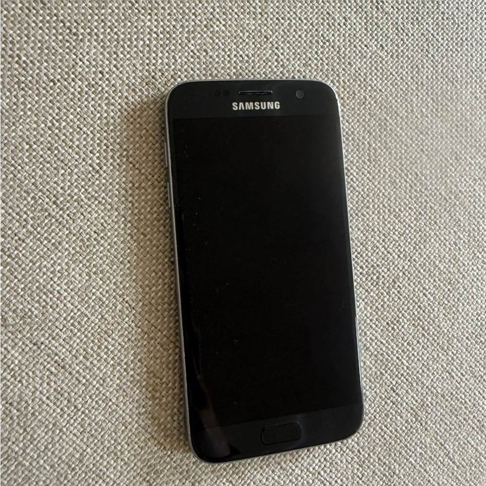 Samsung Galaxy S7